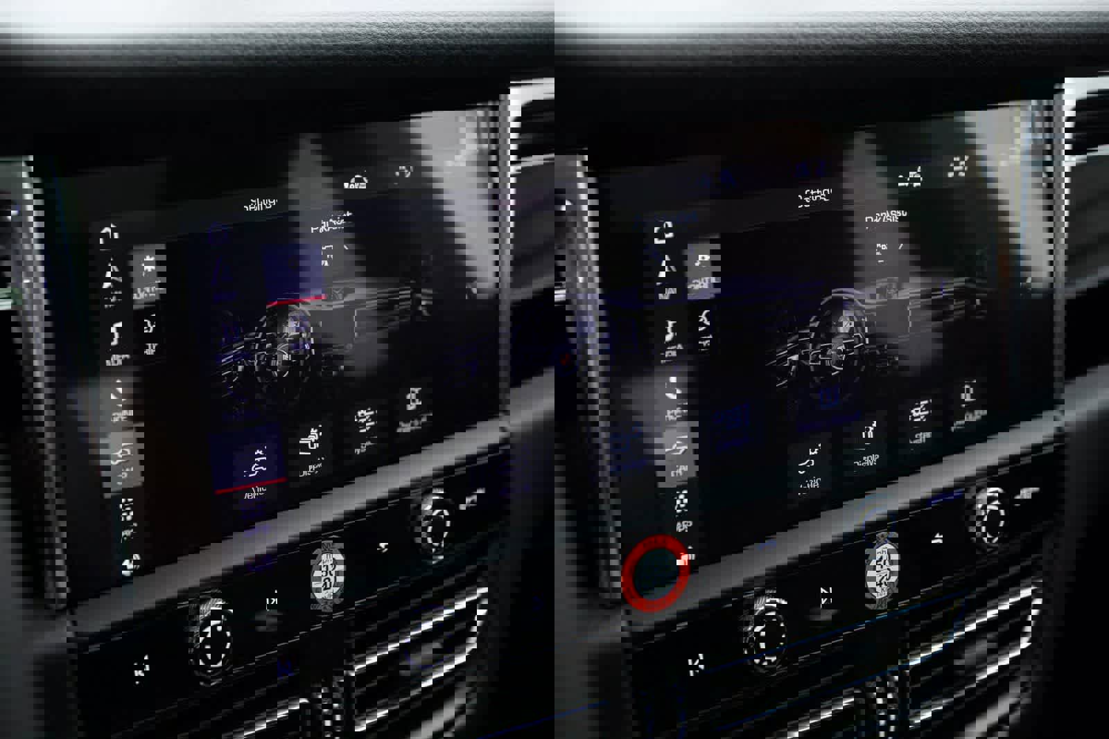 Certified 2025 Porsche Macan AWD/4WD image 15