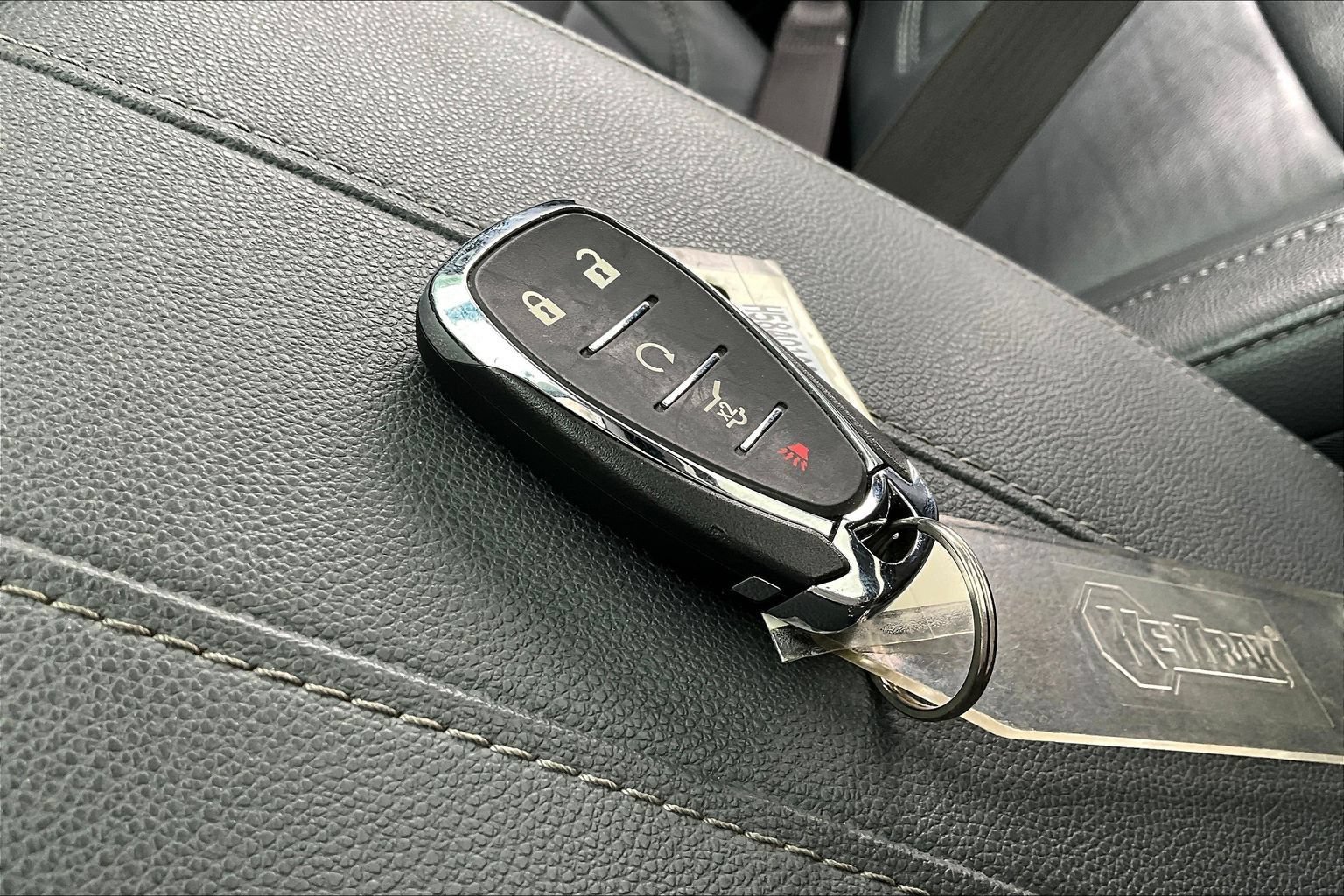 Used 2019 Chevrolet Traverse LT w/ LT Premium Package AWD/4WD image 33