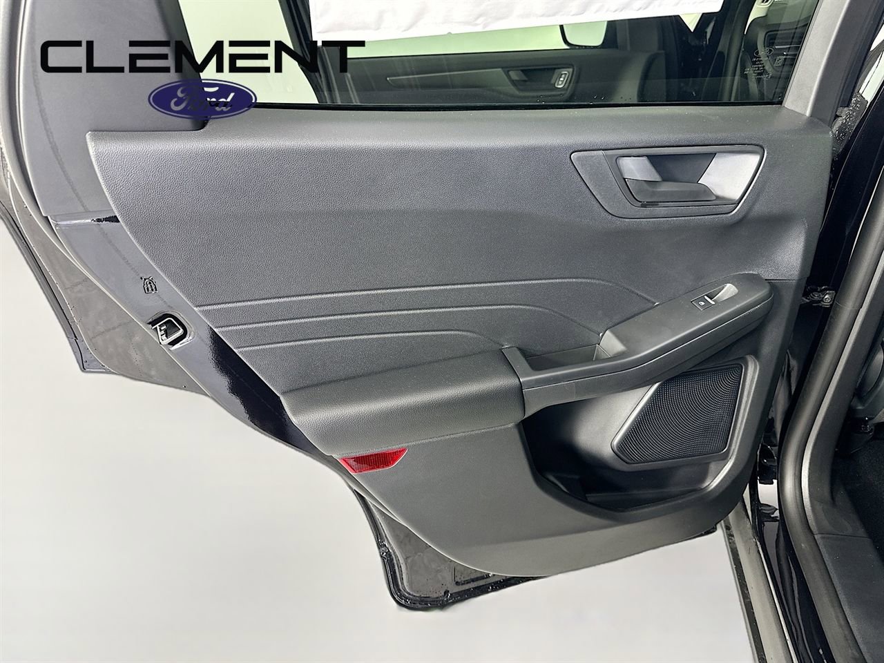 New 2026 Ford Escape Active w/ Cold Weather Package image 27