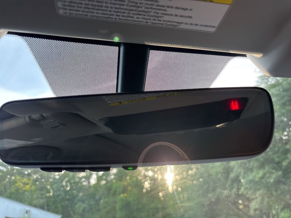 Certified 2022 Subaru Ascent Limited w/ Technology Package image 24