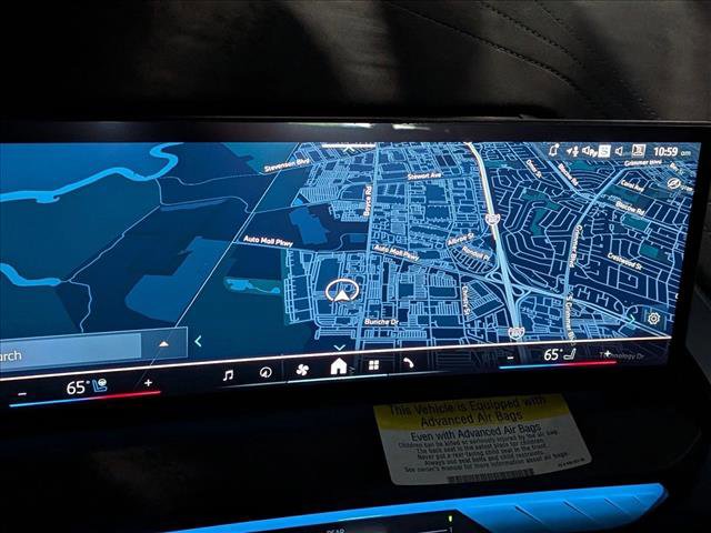 New 2026 BMW X3 xDrive30 AWD/4WD image 14