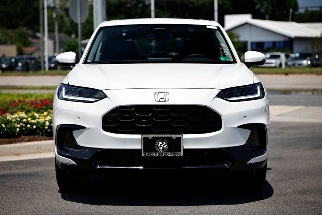 New 2026 Honda HR-V EX-L image 15