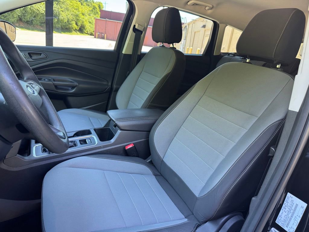 Used 2017 Ford Escape S FWD image 10