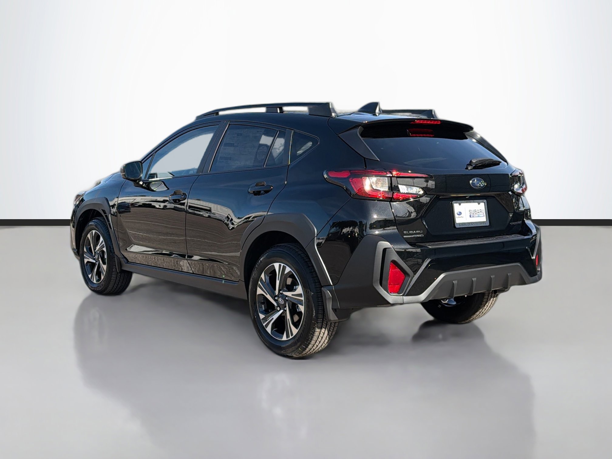 New 2026 Subaru Crosstrek 2.5i Premium image 5