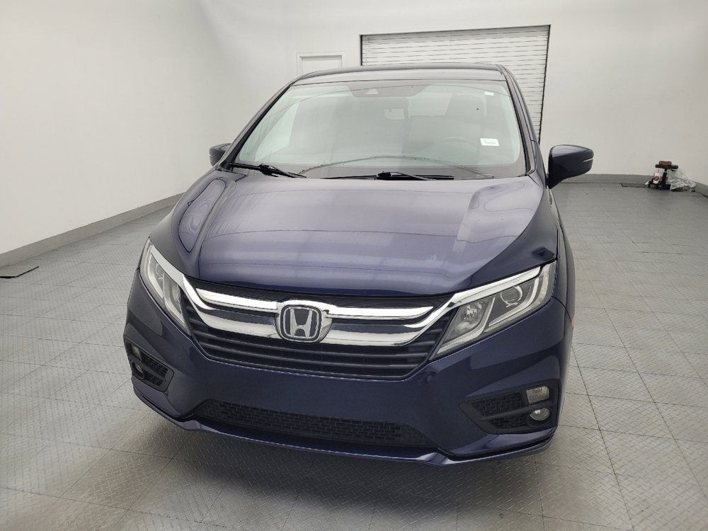 Used 2019 Honda Odyssey EX image 15