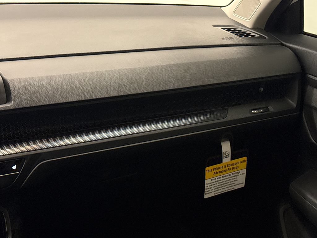 New 2026 Honda CR-V EX image 17