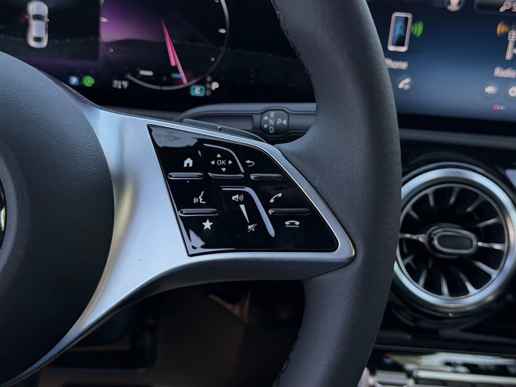 New 2026 Mercedes-Benz CLA 250 4MATIC image 23
