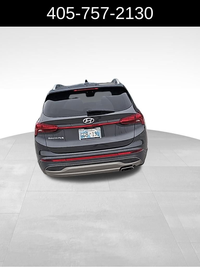 Used 2023 Hyundai Santa Fe SEL image 5