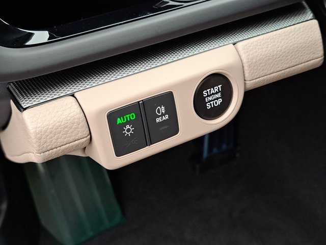 New 2026 Porsche Panamera 4 image 29