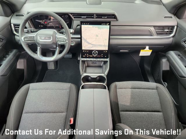 New 2026 GMC Terrain Elevation image 19