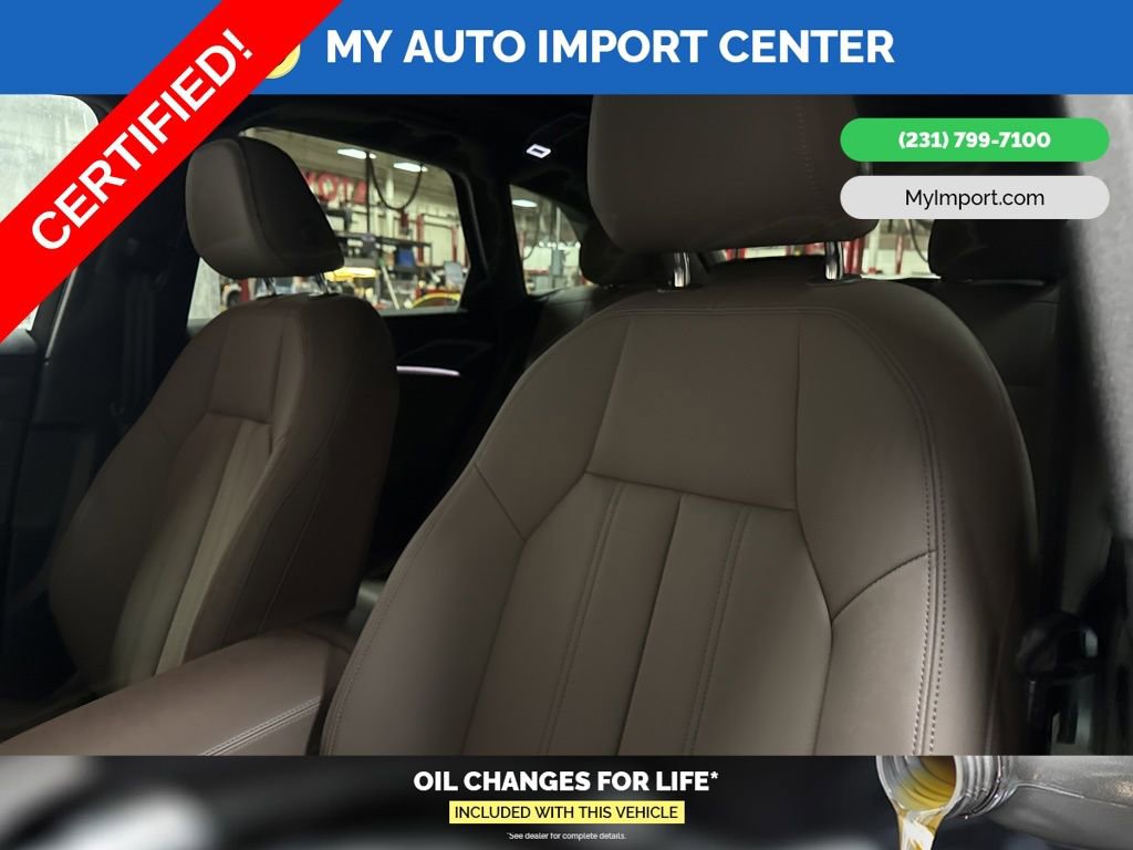 Certified 2025 Audi Q5 2.0T Premium w/ Convenience Package image 14