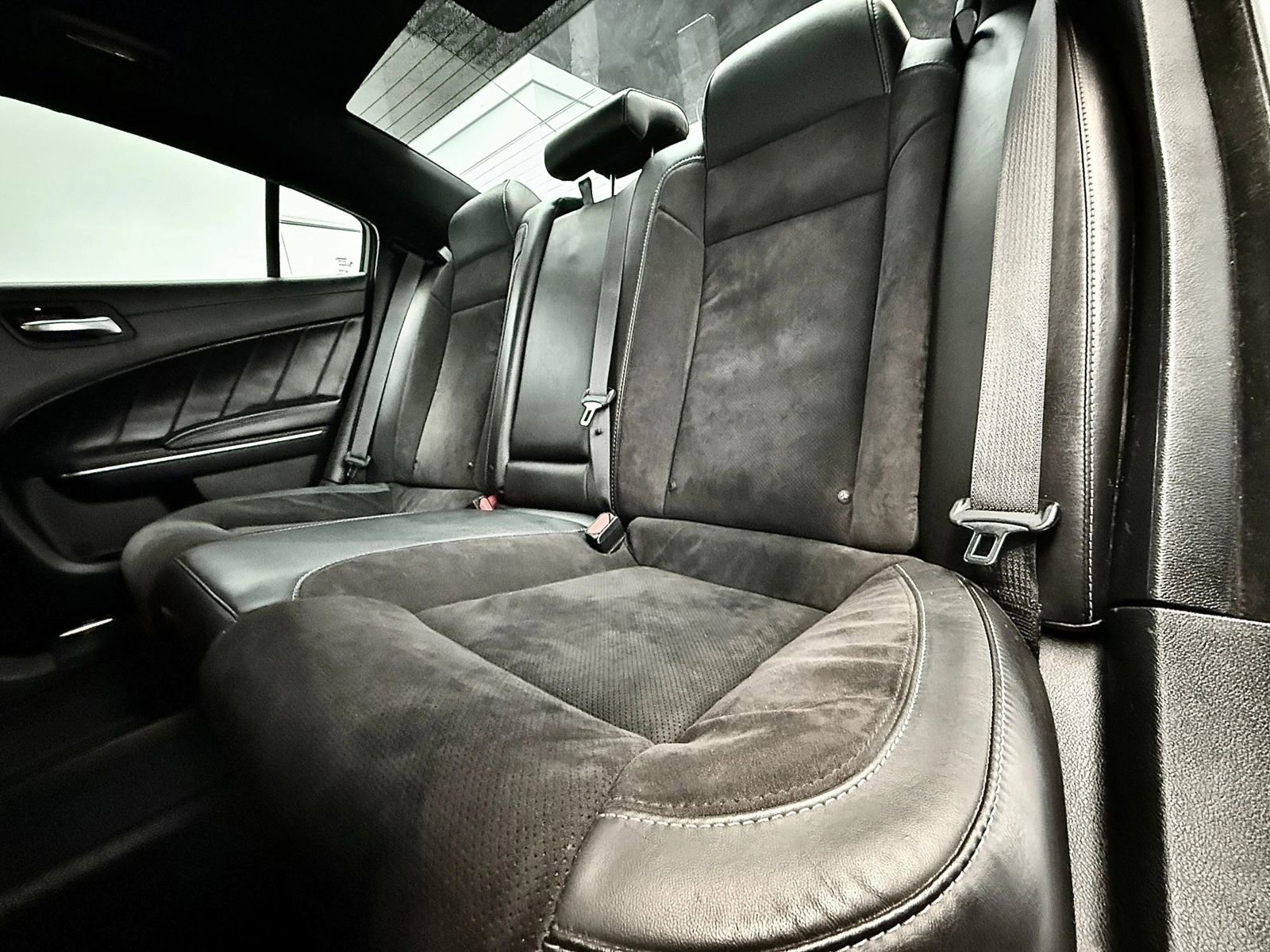 Used 2022 Dodge Charger Police image 14