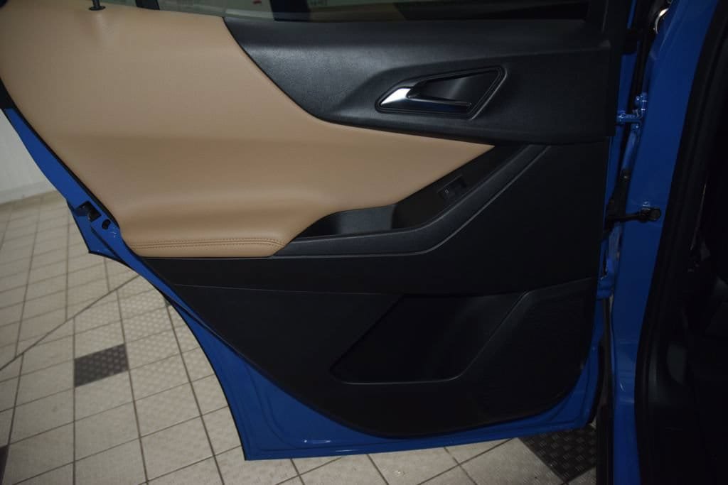 New 2027 Chevrolet Equinox ACTIV AWD/4WD image 45
