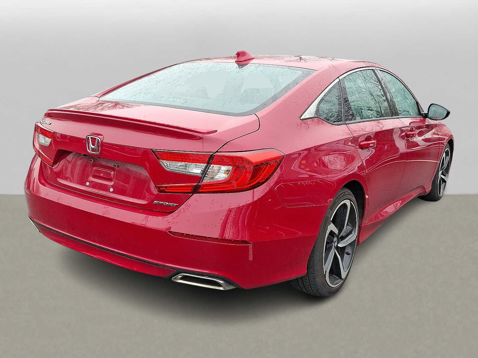 Used 2019 Honda Accord Sport image 3