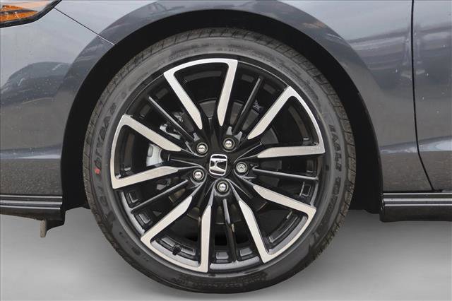 New 2026 Honda Accord Touring image 9