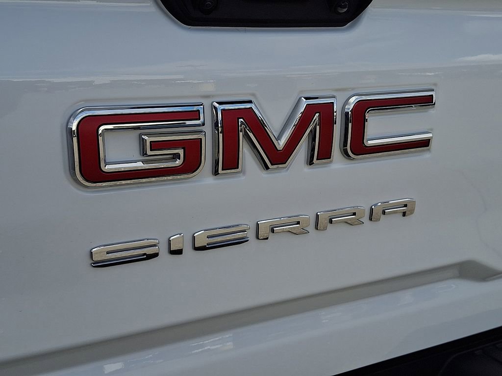 Used 2026 GMC Sierra 2500 SLE w/ Preferred Package image 30