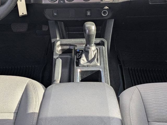 Used 2019 Toyota Tacoma SR w/ SR Convenience Package AWD/4WD image 15