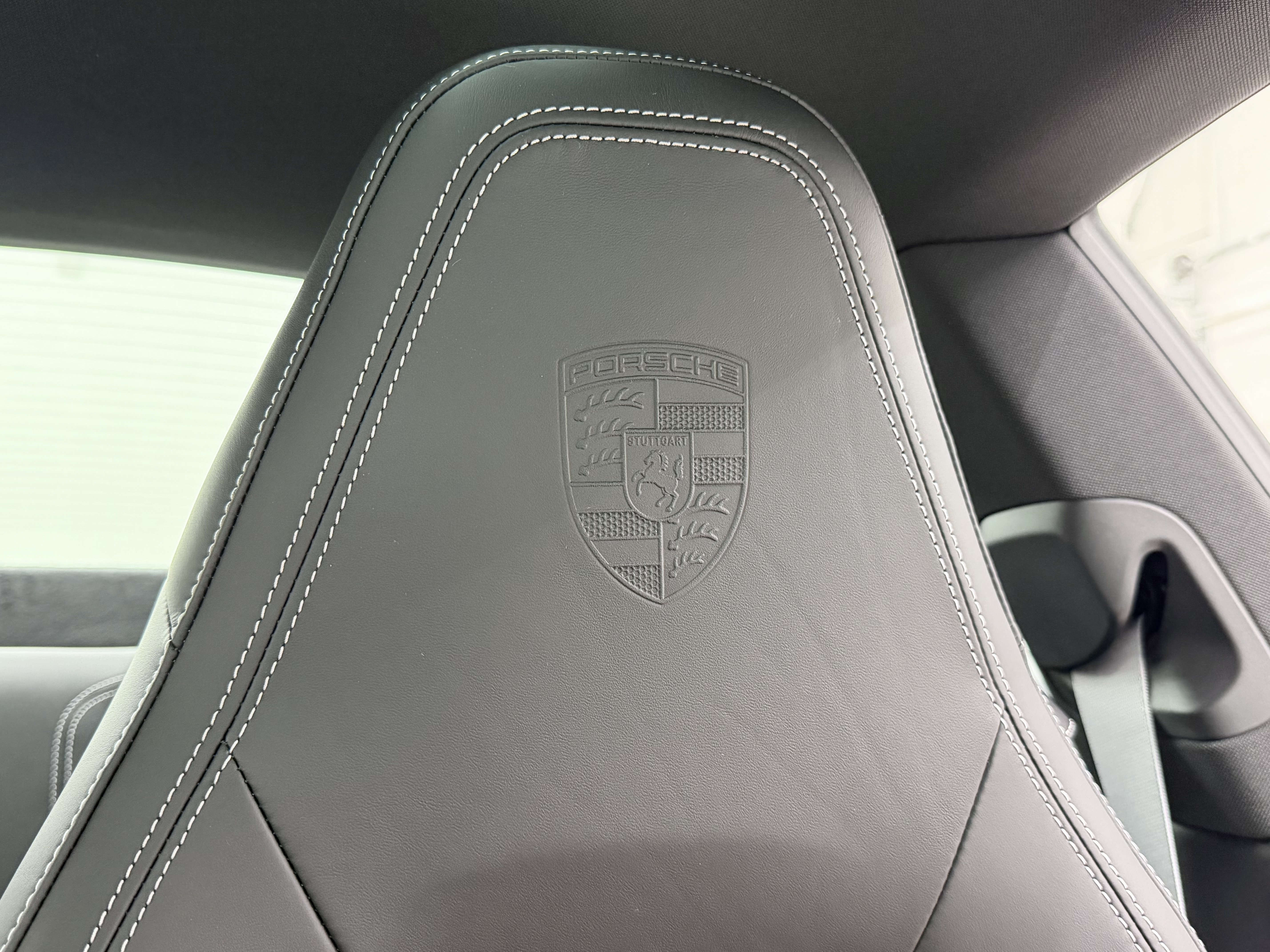 New 2026 Porsche 911 Carrera S RWD image 35