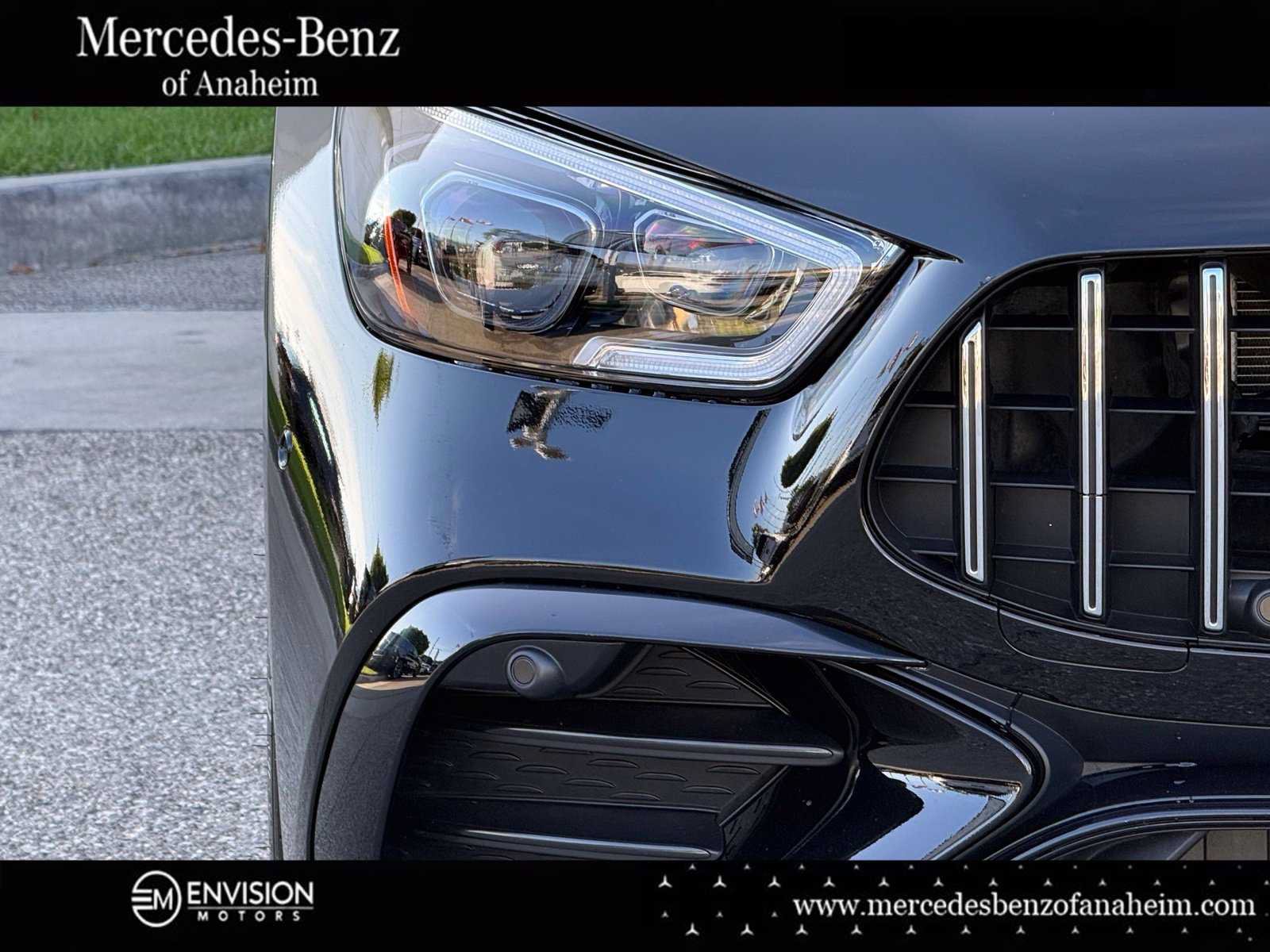 Used 2024 Mercedes-Benz AMG GT 43 image 7