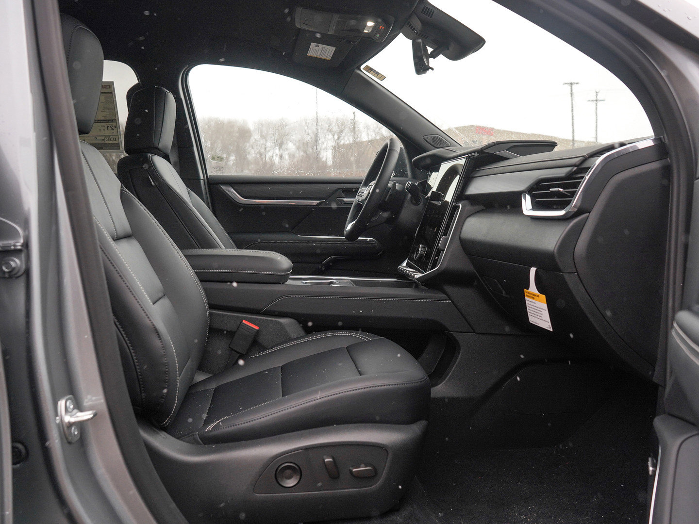 New 2026 GMC Acadia Elevation w/ Elevation Premium Package image 10