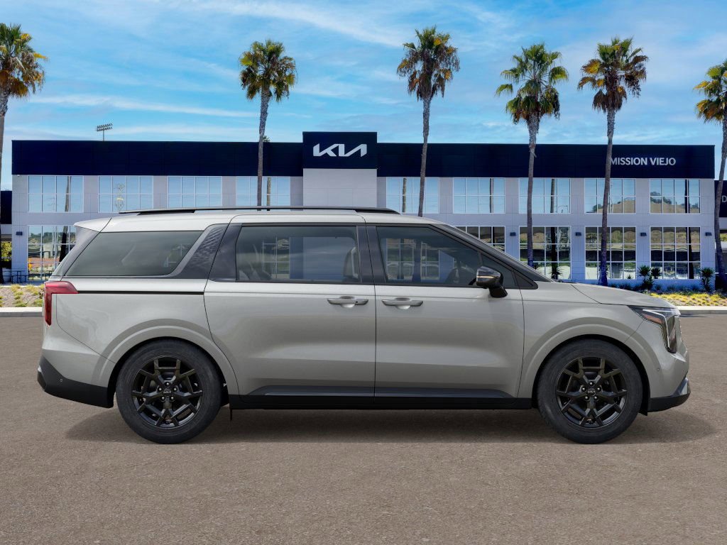 New 2026 Kia Carnival SX Prestige image 7