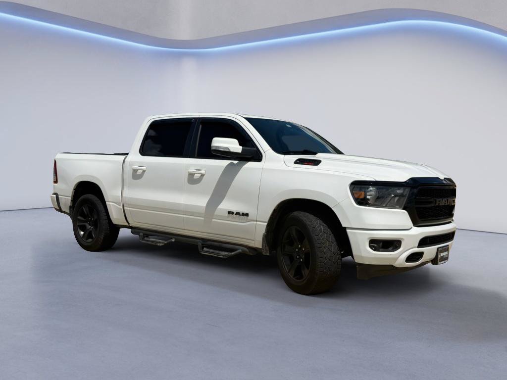 Used 2019 RAM 1500 Limited AWD/4WD image 8
