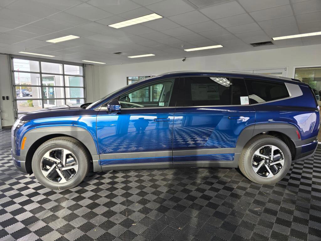 New 2026 Hyundai Ioniq 9 S RWD image 7