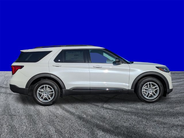 New 2026 Ford Explorer Active w/ Active Comfort Package RWD image 3