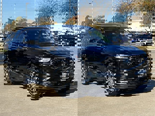 Certified 2023 Acura MDX FWD w/ Technology Package image 2