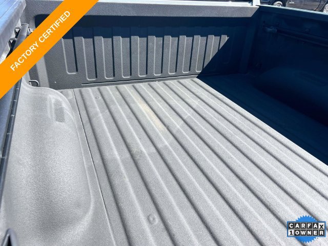 Used 2025 RAM 1500 Big Horn AWD/4WD image 13