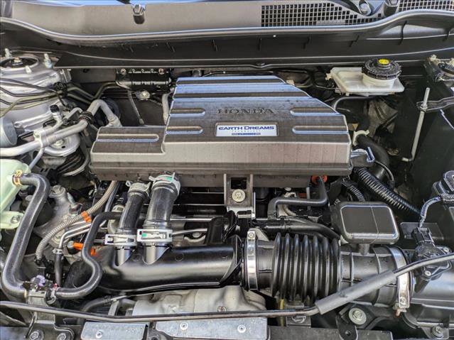 Used 2019 Honda CR-V Touring image 22