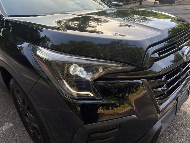 Used 2023 Subaru Ascent Onyx Edition Limited AWD/4WD image 27