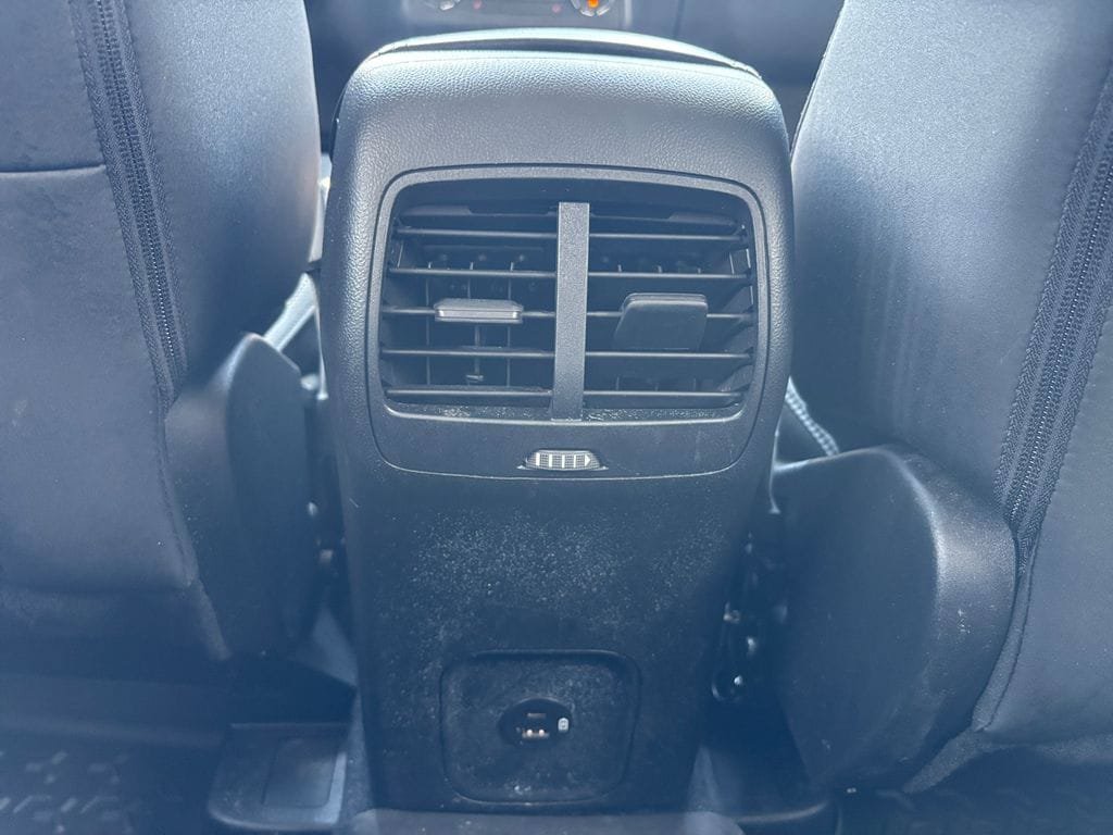 Used 2024 Ford Bronco Sport Big Bend w/ Convenience Package AWD/4WD image 13