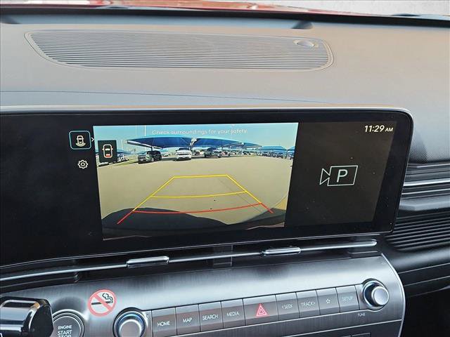Used 2025 Hyundai Kona SEL FWD image 13
