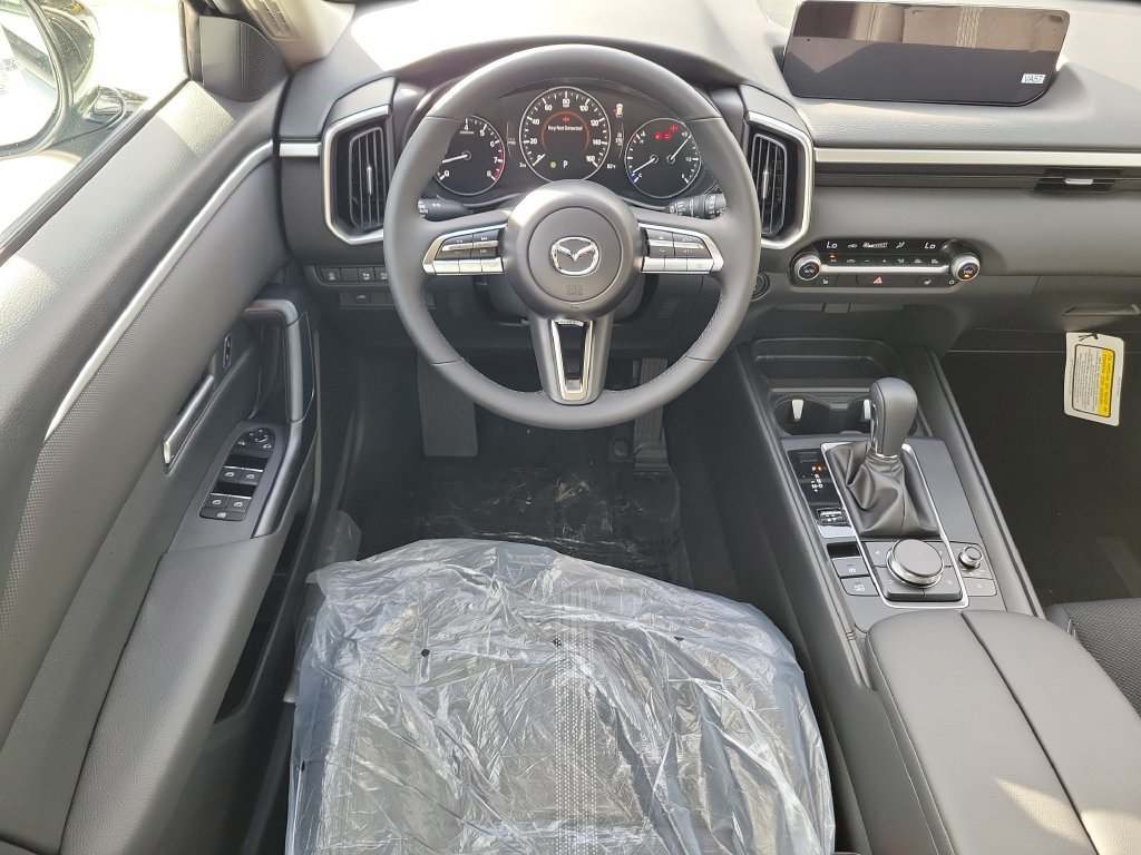 New 2026 MAZDA CX-50 AWD 2.5 S w/ Weather Package image 14