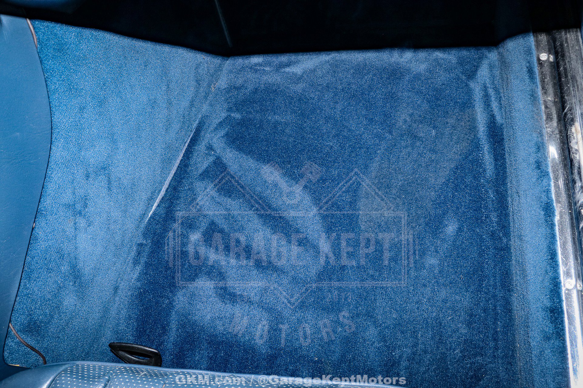 Used 1986 Mercedes-Benz 560 SL image 90