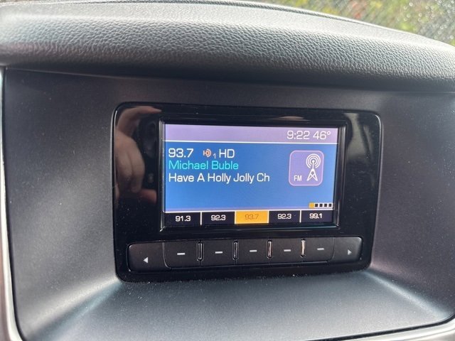 Used 2015 Chevrolet Tahoe LS w/ Max Trailering Package image 25