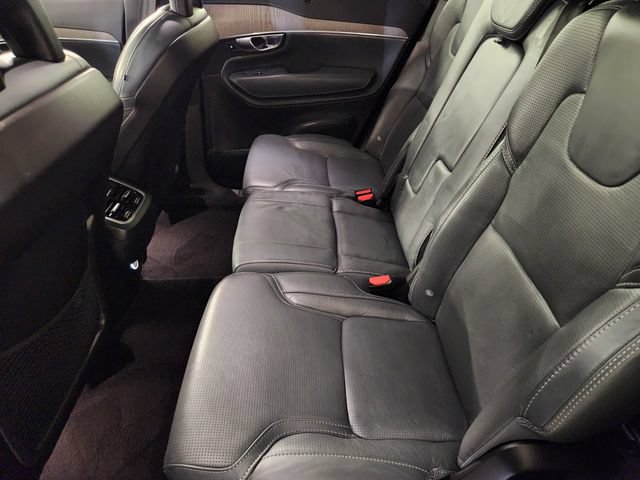 Used 2020 Volvo XC90 T6 Inscription w/ Protection Package Premier AWD/4WD image 29