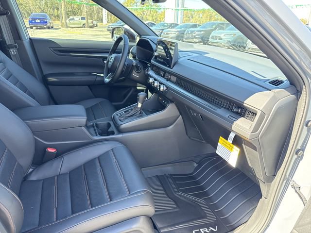 New 2026 Honda CR-V Sport-L image 19