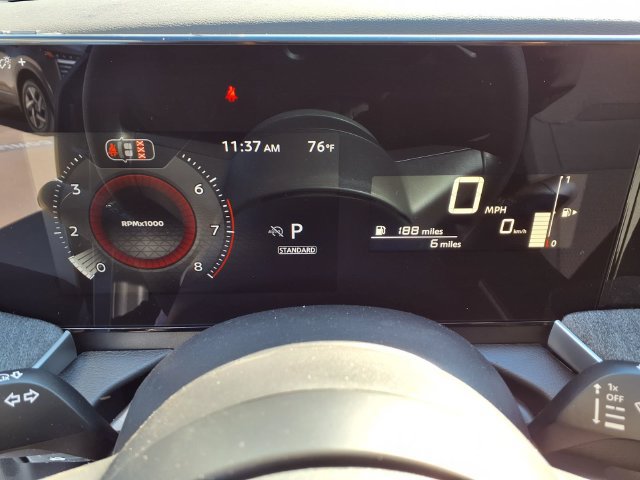 New 2026 Nissan Kicks S FWD image 18