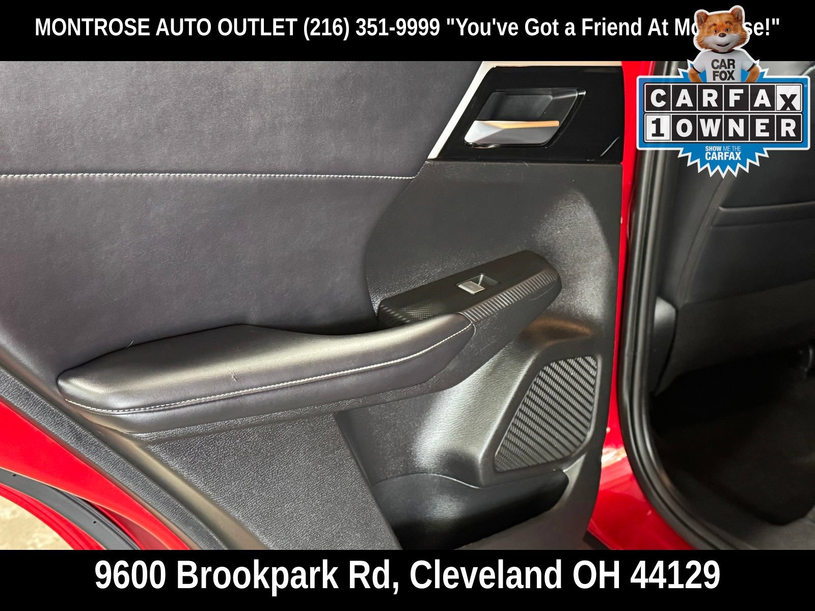 Used 2024 Mitsubishi Outlander SE FWD image 37
