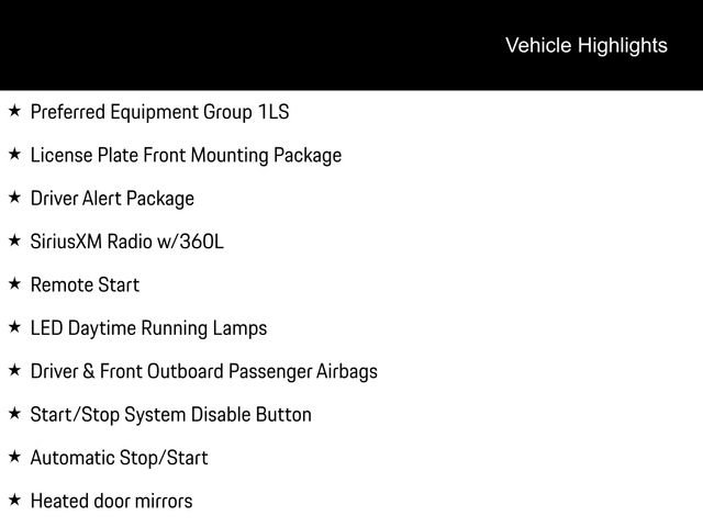 Used 2022 Chevrolet Tahoe LS w/ Driver Alert Package image 34