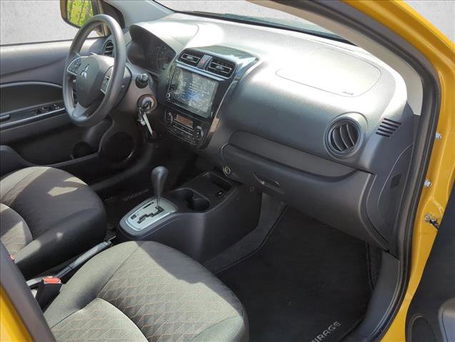 Used 2024 Mitsubishi Mirage ES image 22