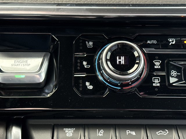 New 2026 GMC Sierra 2500 Denali w/ Denali Reserve Package image 22