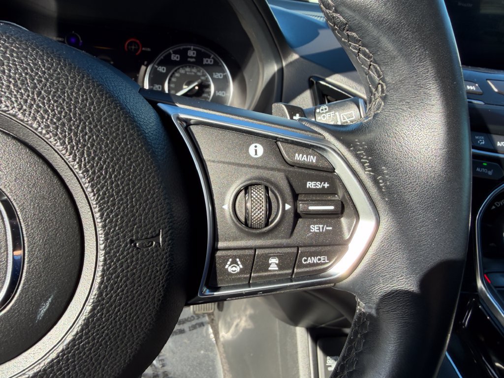 Used 2019 Acura RDX FWD image 20