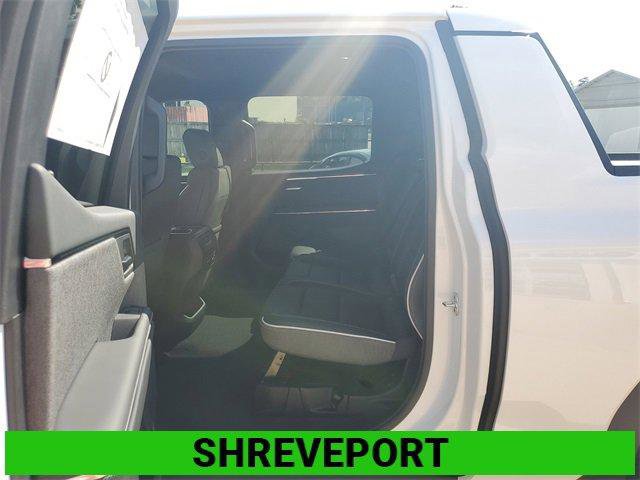 New 2026 GMC Sierra EV Elevation w/ Premium Package image 9