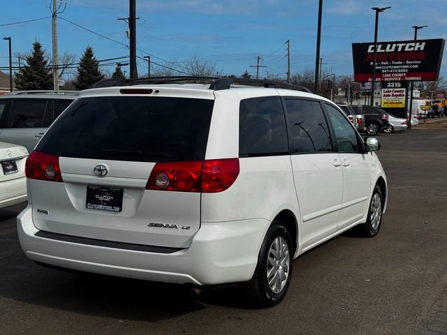 Used 2008 Toyota Sienna CE image 5