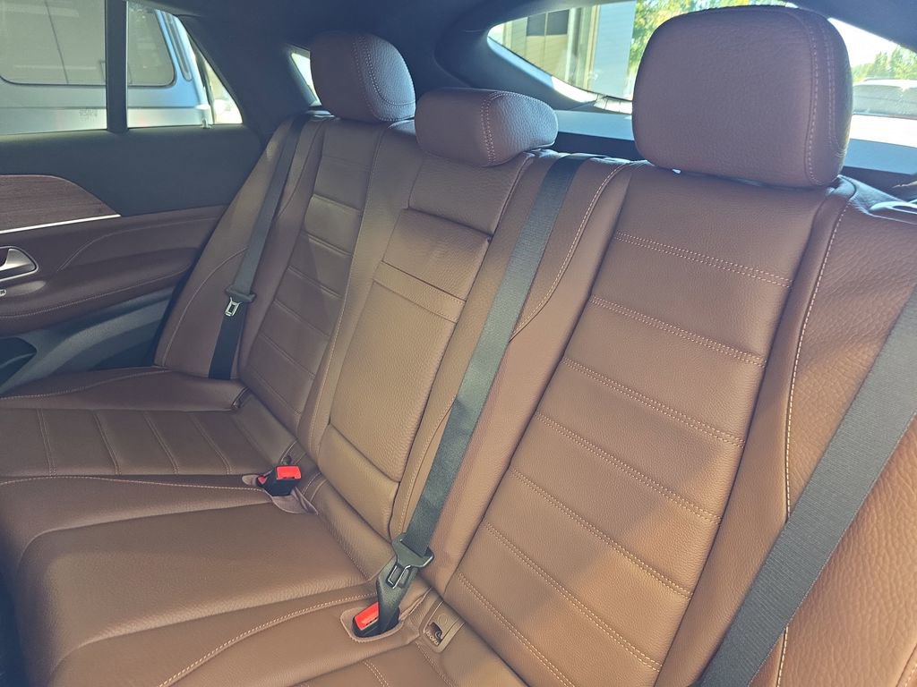 New 2026 Mercedes-Benz GLE 450 4MATIC Coupe image 15