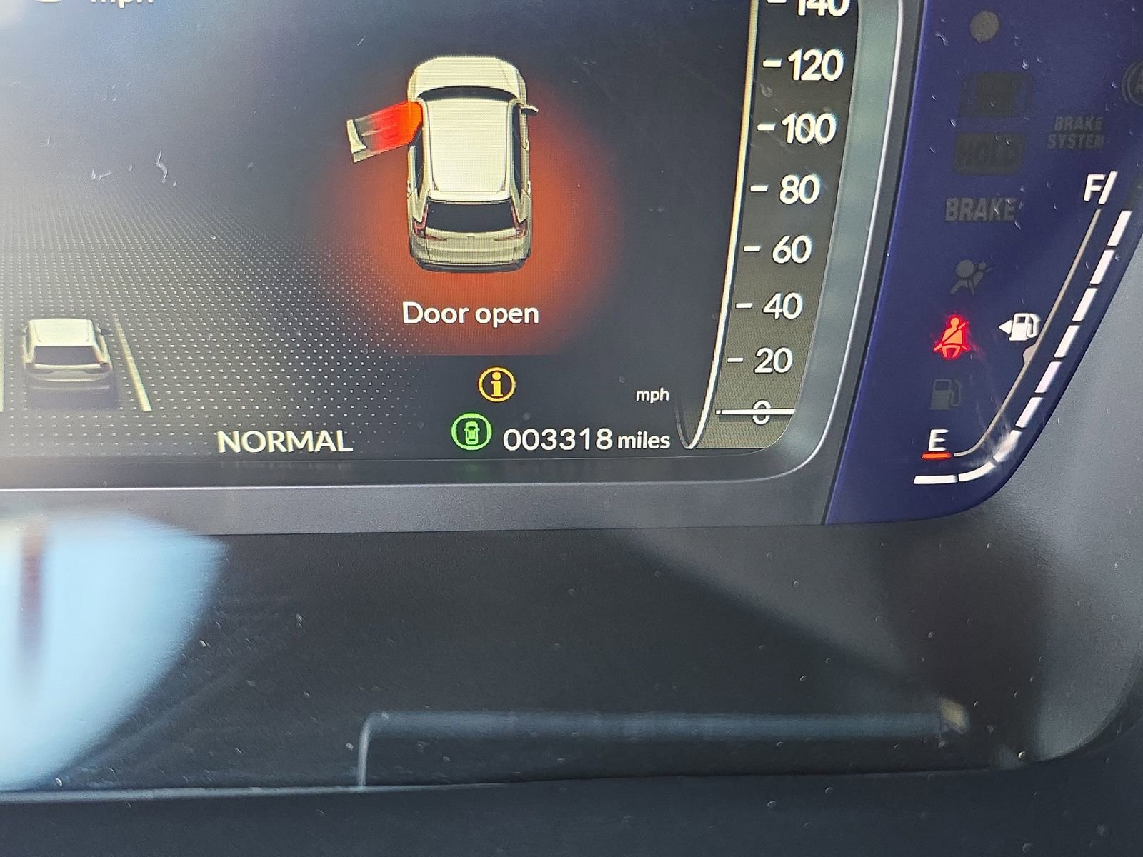 Certified 2026 Honda CR-V TrailSport image 29