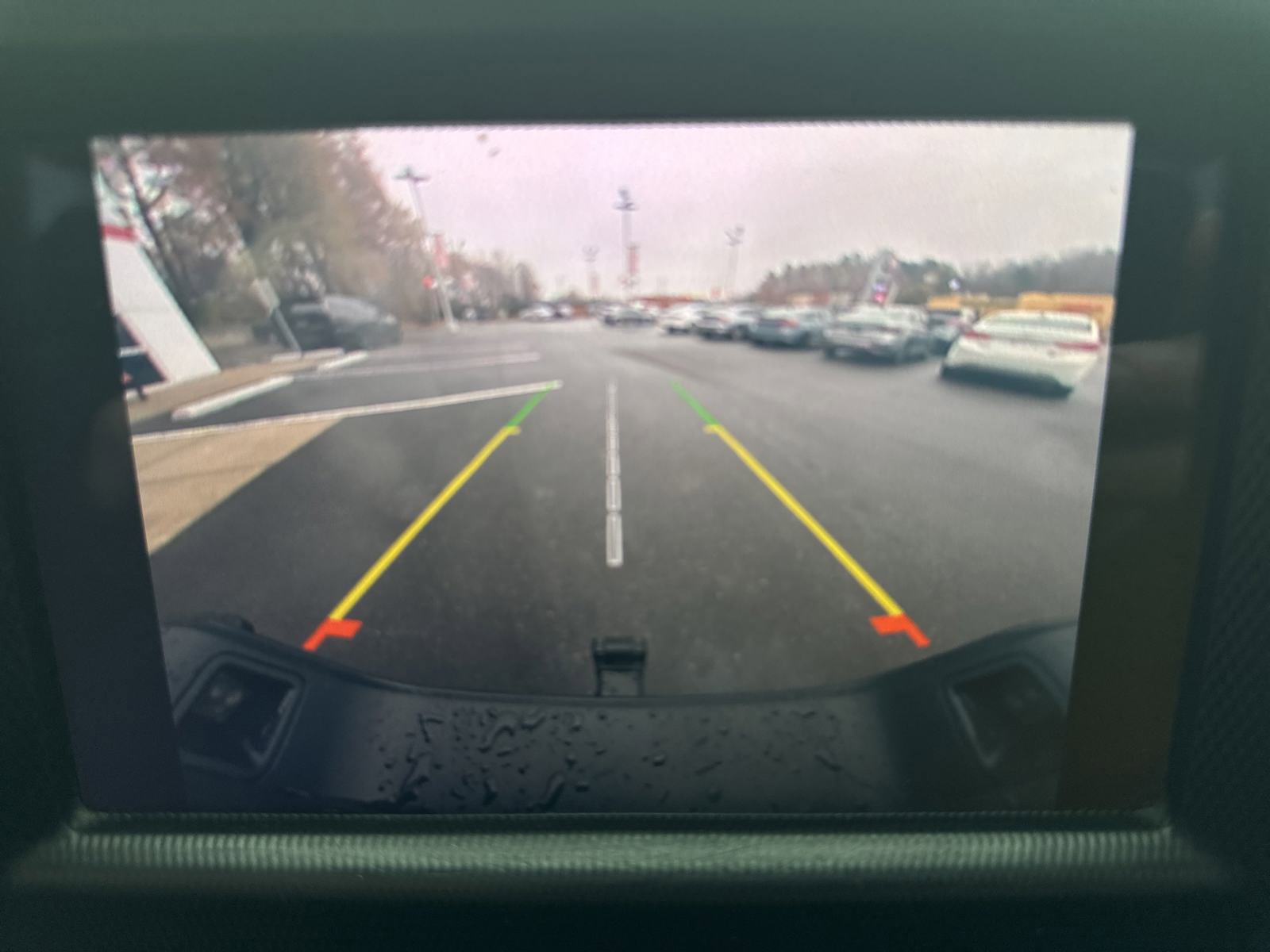 Used 2020 Jeep Gladiator Sport w/ Quick Order Package 24S image 17